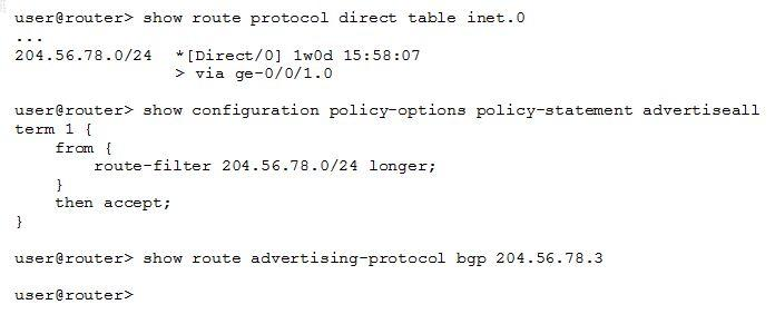 New JN0-649 Mock Exam