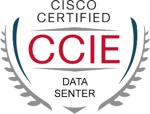 CCIE Data Center