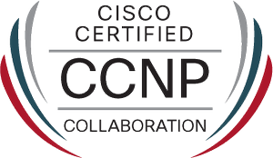 CCNP Collaboration