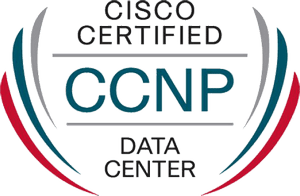 CCNP Data Center