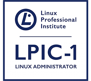 LPIC-1