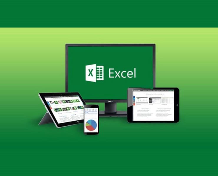 microsoft excel 2019 certification