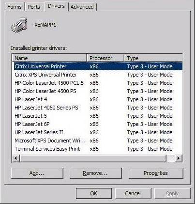 Test Advanced-Administrator Pattern