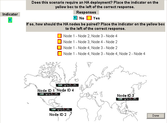 Answers 1Y0-341 Free