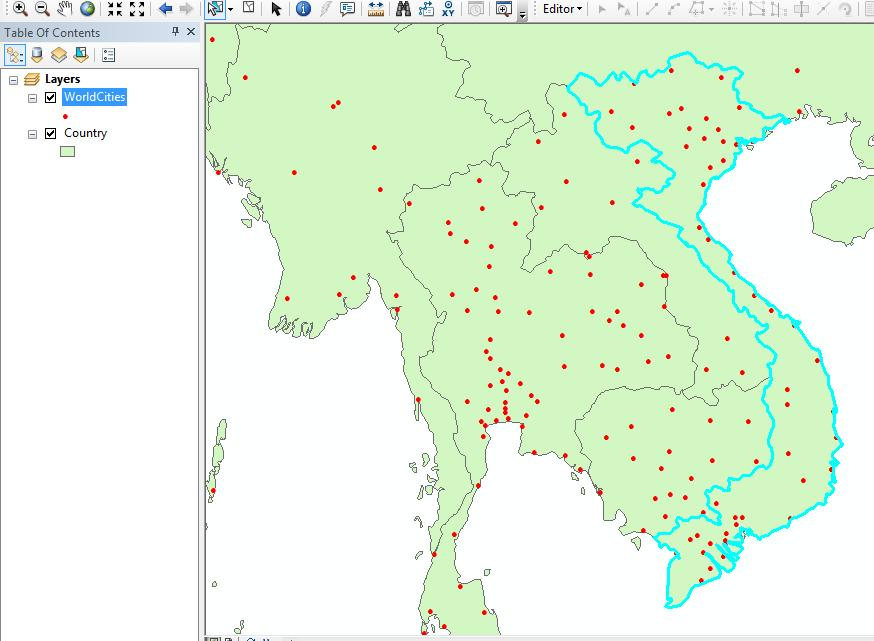 Free Esri EADA10 Exam Dumps, Esri EADA10 Practice Test Questions - Exam Sns-Brigh10