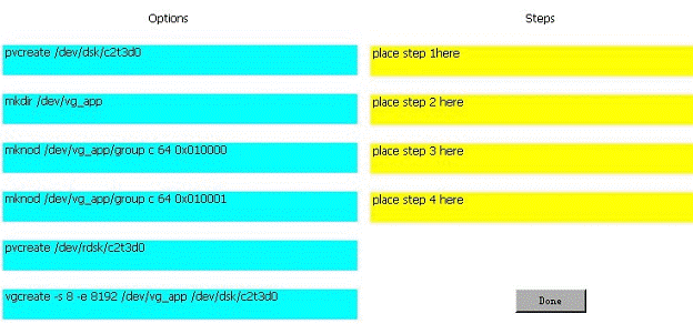 HPE0-G02 Reliable Test Preparation