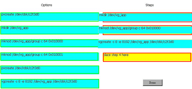 Latest HPE3-U01 Test Simulator