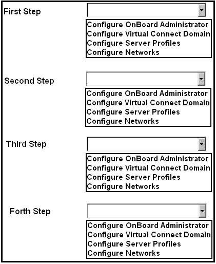 Free HP HP0-S42 Exam Dumps, HP HP0-S42 Practice Test Questions - Exam-Labs