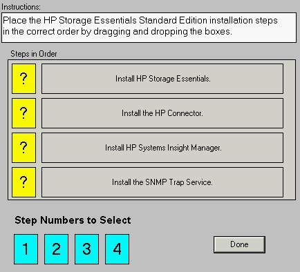 Reliable HPE2-W07 Exam Sims