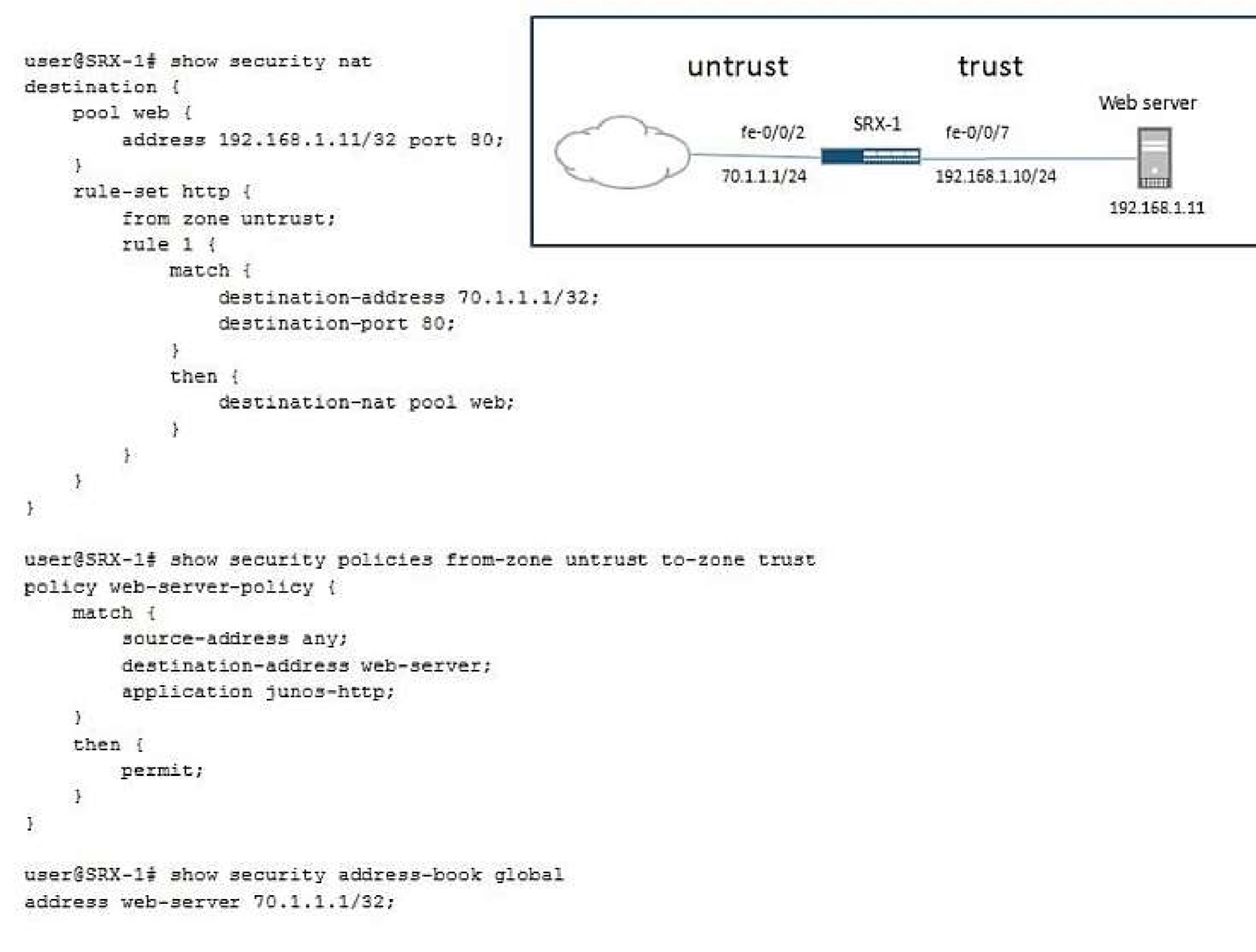 Exam JN0-682 Tutorials