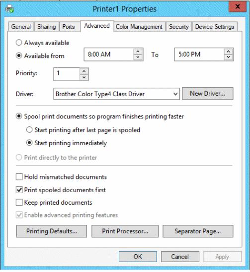 New CFR-410 Test Sims