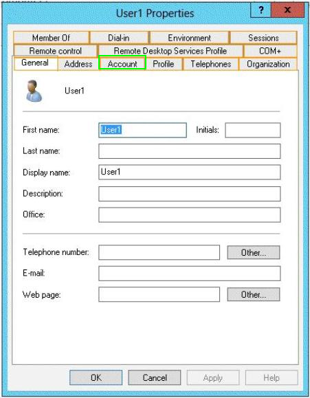 New CFR-410 Test Sims