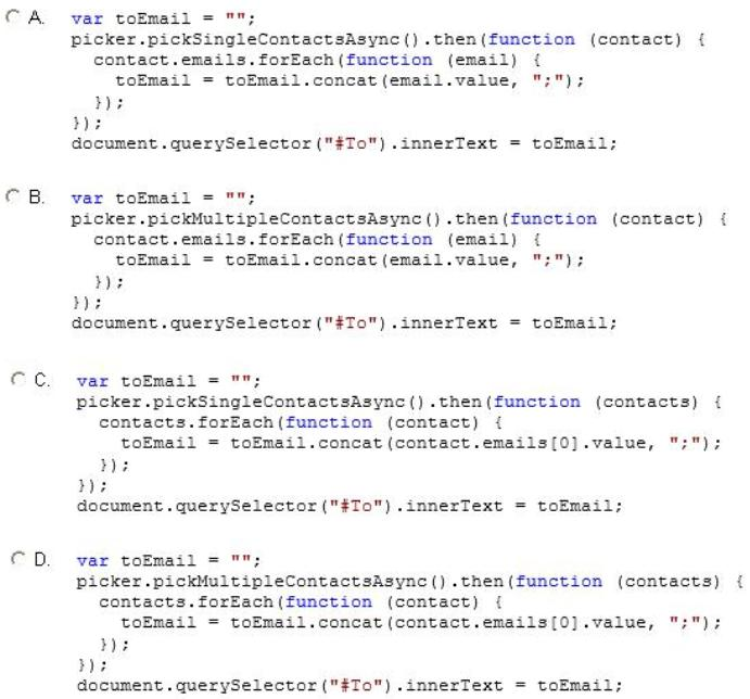 H35-481_V2.0 Key Concepts