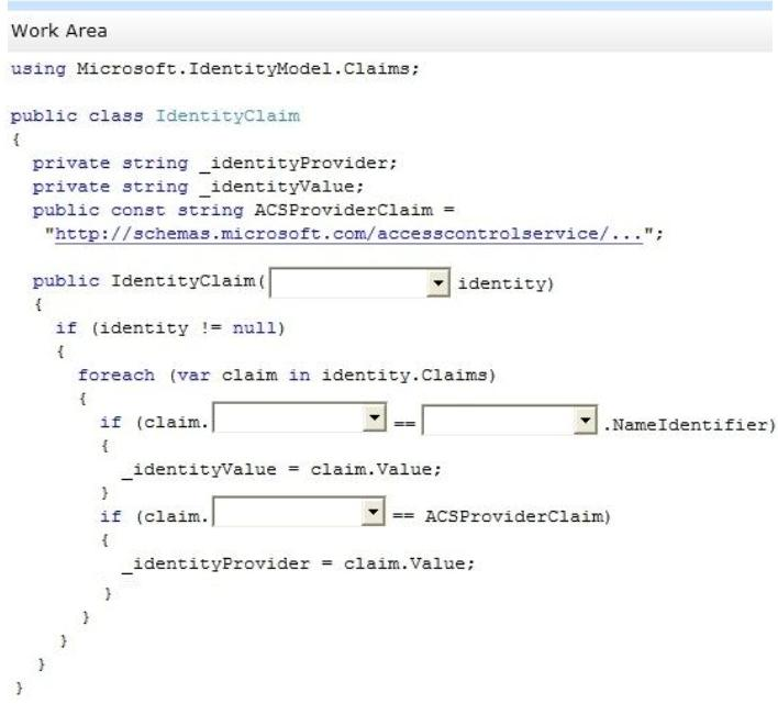 Valid Exam Identity-and-Access-Management-Designer Blueprint