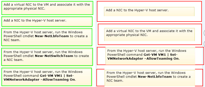 dell rapid recovery powershell hyper v export