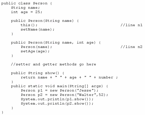 1z0-808 Valid Study Guide