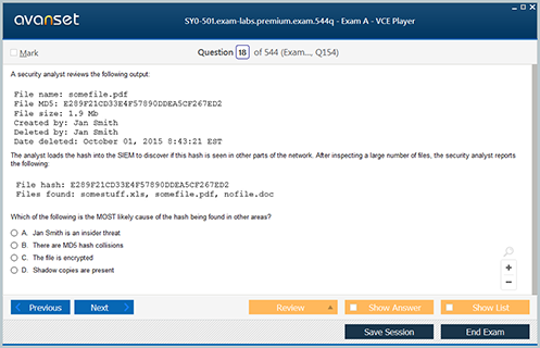 vce file download on labs