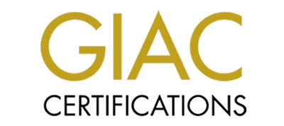 GIAC Certification Exams